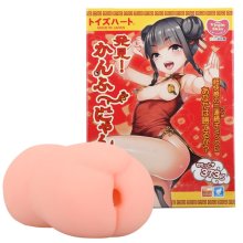Kung fu Nyan nyan