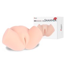 Meiki Samanda Big Hip 