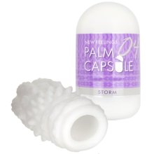 New Feelings Palm Capsule 04 Storm